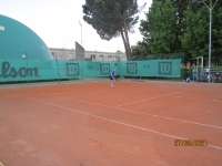Tennis Curno