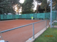 Tennis Curno